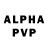 Alpha-PVP Crystall deji simp